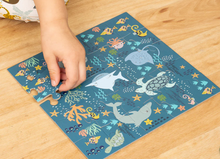 Load image into Gallery viewer, Emerson Ocean Friends Puzzle