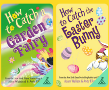 Load image into Gallery viewer, Yoto How to Catch: Spring Pack