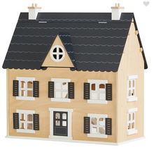 Load image into Gallery viewer, Wonder & Wish DollHouse