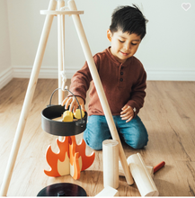 Load image into Gallery viewer, Home On The Range Camp Kit