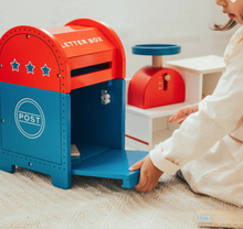 Load image into Gallery viewer, Special Delivery Mail Set