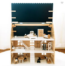 Load image into Gallery viewer, Dollhouse Accessories Set