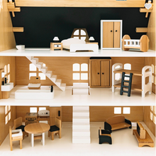 Load image into Gallery viewer, Dollhouse Accessories Set
