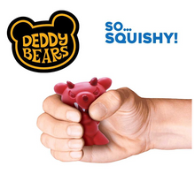 Load image into Gallery viewer, Deddy Bears SquishMe