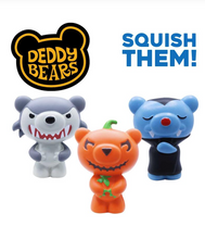 Load image into Gallery viewer, Deddy Bears SquishMe