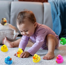Load image into Gallery viewer, Assorted Rubber Ducks