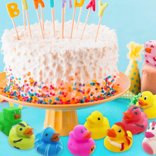 Load image into Gallery viewer, Assorted Rubber Ducks