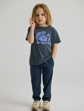 Load image into Gallery viewer, Free Fly Poppy Tee