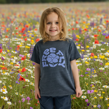 Load image into Gallery viewer, Free Fly Poppy Tee