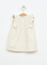 Load image into Gallery viewer, Batela Seersucker Dress