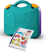 Load image into Gallery viewer, Lego Beach & Travel Suitcase