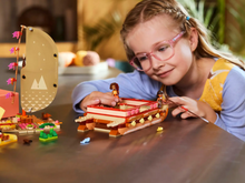 Load image into Gallery viewer, Lego Disney Moana's Adventure