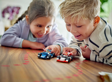 Load image into Gallery viewer, Williams Racing & Haas F1 Race Cars