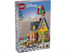 Load image into Gallery viewer, Disney "Up" House