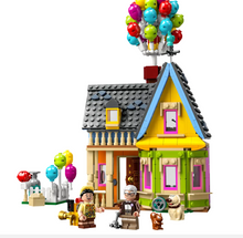 Load image into Gallery viewer, Disney "Up" House