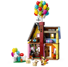 Load image into Gallery viewer, Disney "Up" House