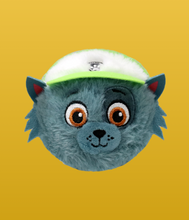 Load image into Gallery viewer, Ty Beanie Bouncers