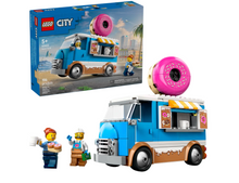 Load image into Gallery viewer, Lego Donut Truck
