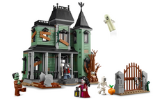 Load image into Gallery viewer, Haunted Mansion