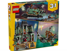 Load image into Gallery viewer, Haunted Mansion