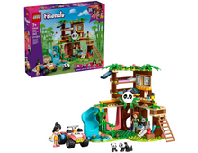 Load image into Gallery viewer, Friends Panda Sanctuary