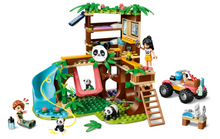 Load image into Gallery viewer, Friends Panda Sanctuary