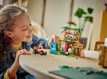 Load image into Gallery viewer, Friends Panda Sanctuary