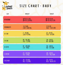 Load image into Gallery viewer, Leopard Print Baby Pullover