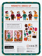 Load image into Gallery viewer, Folklore Forest Magnetic Dress Up