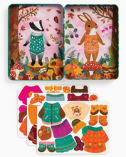 Load image into Gallery viewer, Folklore Forest Magnetic Dress Up