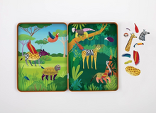 Load image into Gallery viewer, Magnetic Built It Wild Mix Up