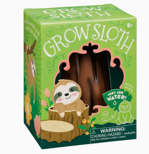 Load image into Gallery viewer, Grow a Sloth
