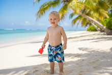 Load image into Gallery viewer, Swimsuit Station Toddler Boy Trunks