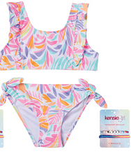 Load image into Gallery viewer, Swimsuit Station Girls 2-Piece