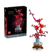 Load image into Gallery viewer, Lego Plum Blossom
