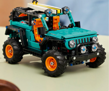 Load image into Gallery viewer, Lego Jeep Wrangler Rubicon