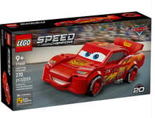 Load image into Gallery viewer, Lightning McQueen