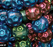 Load image into Gallery viewer, Waboba Moon Balls