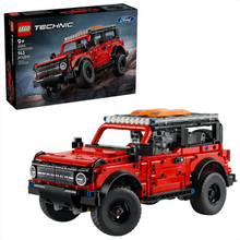 Load image into Gallery viewer, Lego Bronco