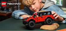 Load image into Gallery viewer, Lego Bronco