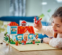 Load image into Gallery viewer, Lego Lilo & Stitch Beach House