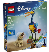Load image into Gallery viewer, Lego Kevin & Doug
