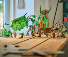Load image into Gallery viewer, Lego Ninjago Dragon of Life