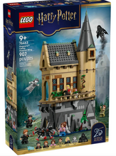 Load image into Gallery viewer, Lego Hogwarts Castle Hospital Wing
