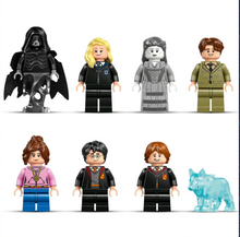 Load image into Gallery viewer, Lego Hogwarts Castle Hospital Wing
