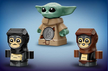 Load image into Gallery viewer, Lego Anzellan Starship Star Wars