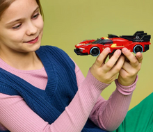Load image into Gallery viewer, Lego Ferrari 499P