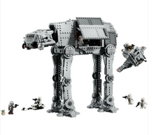 Load image into Gallery viewer, Lego Imperial Remnant AT-AT