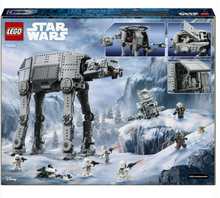 Load image into Gallery viewer, Lego Imperial Remnant AT-AT