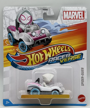 Load image into Gallery viewer, Mattel Hot Wheels Racerverse
